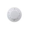 GAS DETECTOR SENSOR WITH BASE