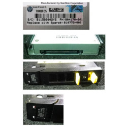 DRV 3.84TB SSD SASCMLC SFF