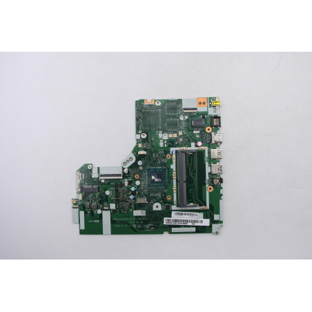 Desktop motherboard with UMA
