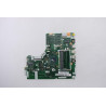Desktop motherboard with UMA