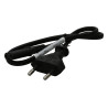 Powercord (Black)