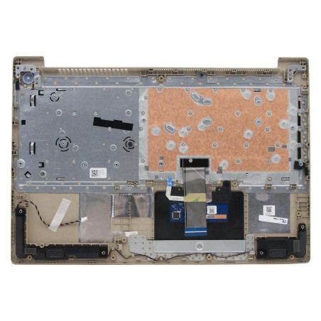 Upper Case ASM_JA L81WE