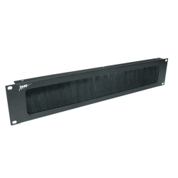 2SP BRUSH GROMMET PANEL
