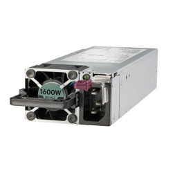 1600W FS Plat Ht Plg LH
