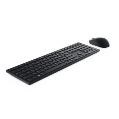 Pro Wireless Keyboard and