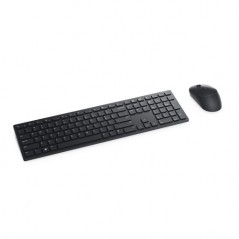Pro Wireless Keyboard and