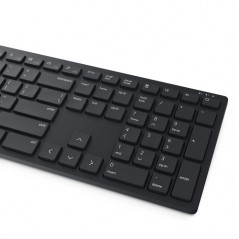 Pro Wireless Keyboard and