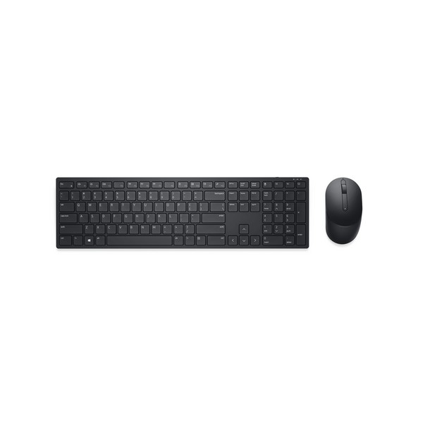 Pro Wireless Keyboard and