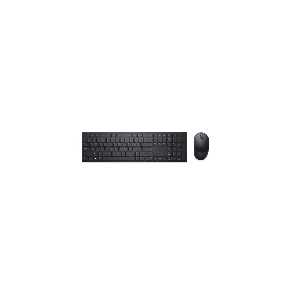 Pro Wireless Keyboard and Pro Wireless Keyboard and