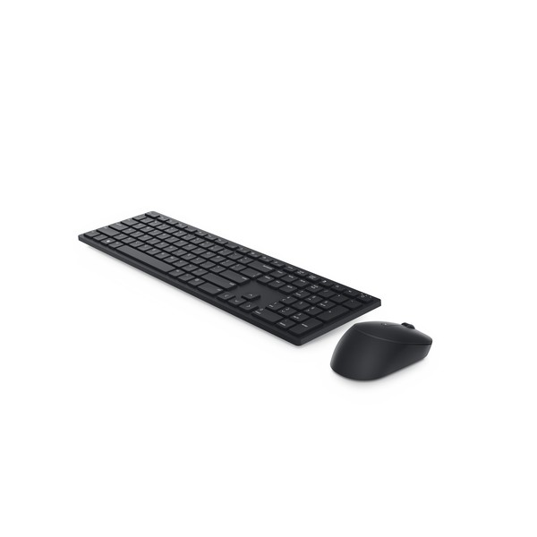 Pro Wireless Keyboard and