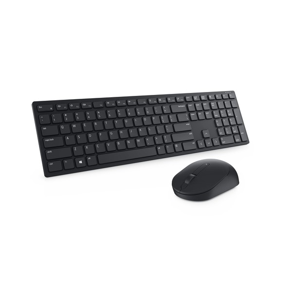 Pro Wireless Keyboard and