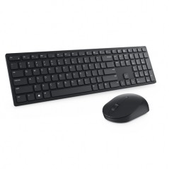Pro Wireless Keyboard and
