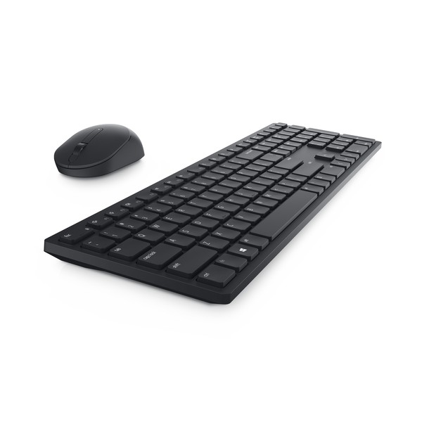 Pro Wireless Keyboard and