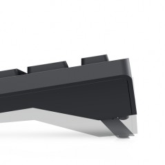Pro Wireless Keyboard and