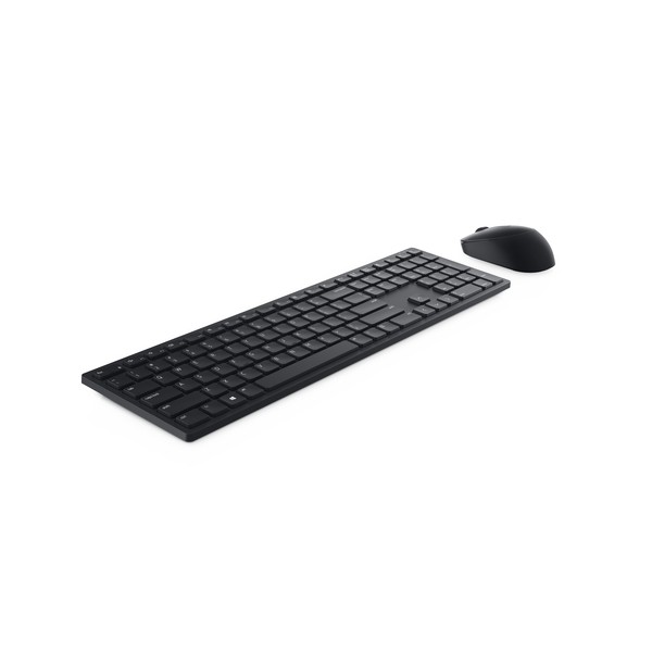 Pro Wireless Keyboard and