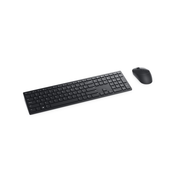 Pro Wireless Keyboard and