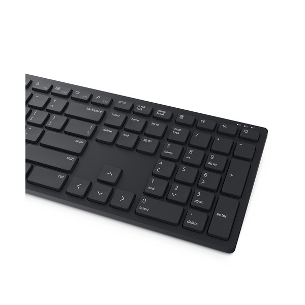 Pro Wireless Keyboard and