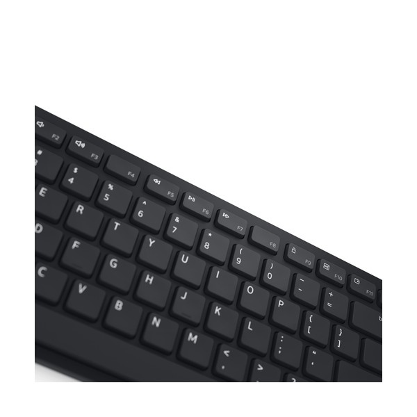 Pro Wireless Keyboard and