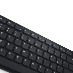 Pro Wireless Keyboard and