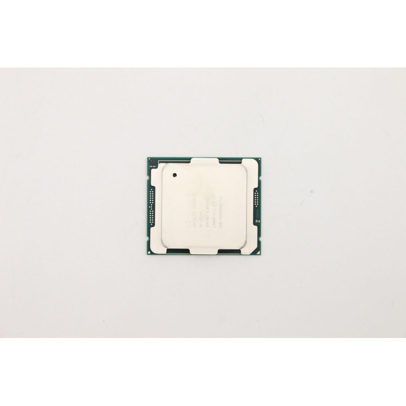 Intel Xeon W-2245 processor,