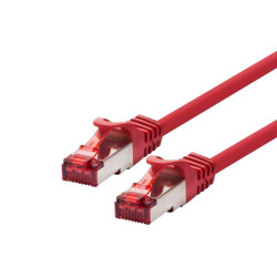 PATCH CABLE S/FTP PIMF 0.30M