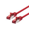PATCH CABLE S/FTP PIMF 0.30M
