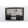 Palmrest upper case with