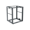 15SP CABINET FRAME RK 23D