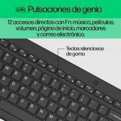 330 Wireless Mouse Keyboard