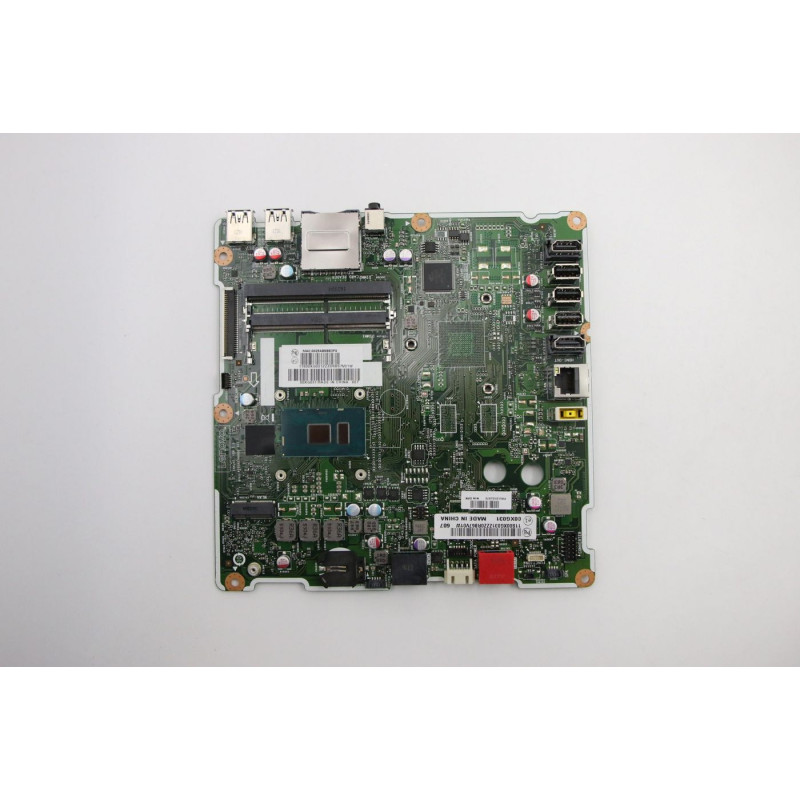 System board for Intel