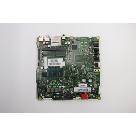System board for Intel