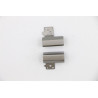 MECHANICAL Hinge Cap Touch L R