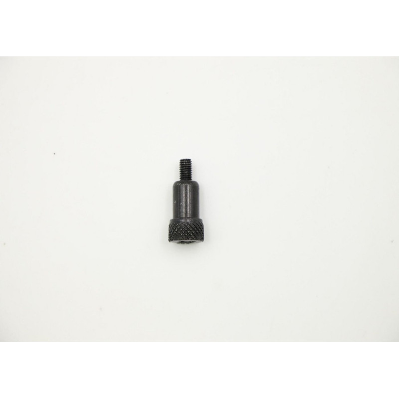 Thumb screw for HDD bracket,