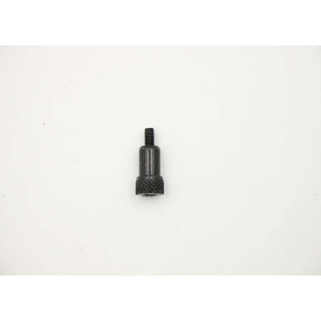 Thumb screw for HDD bracket,