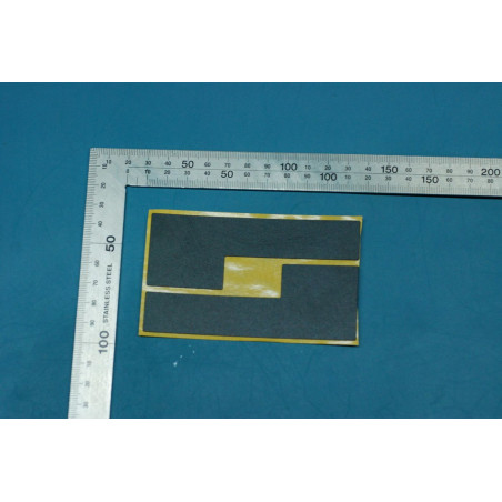 Electromagnetic shielding
