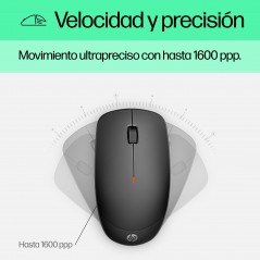 HP 230 Wireless Mouse and