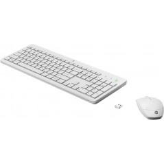 HP 230 Wireless Mouse and