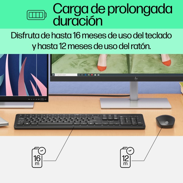 230 Wireless Mouse and