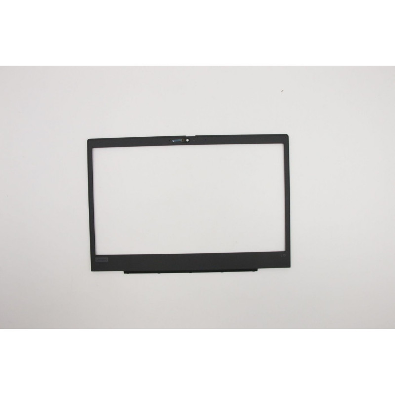 LCD front bezel cover for