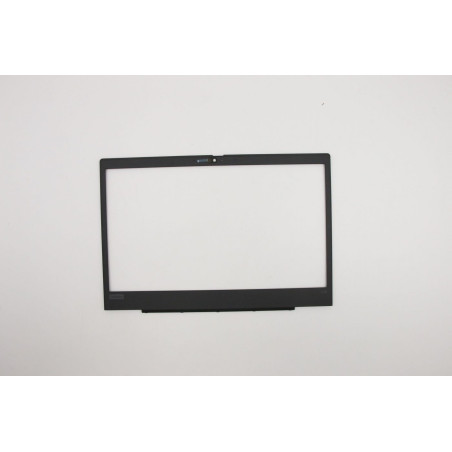 LCD front bezel cover for