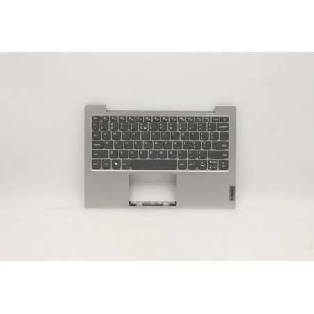 Upper Case ASM_USI W 81VT PG