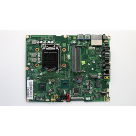 H110 UMA motherboard for
