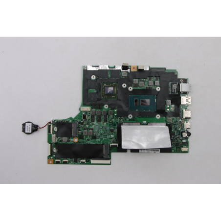 laptop motherboard with Intel