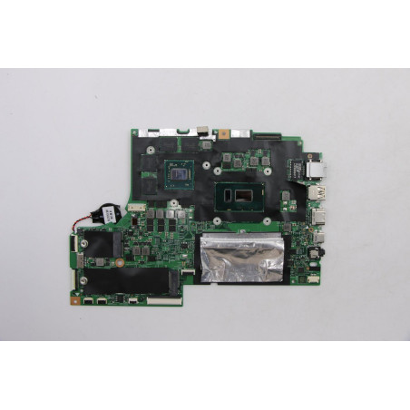 Motherboard for Intel Core