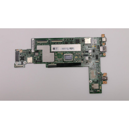ThinkPad X1 Yoga 3rd Gen, i5,