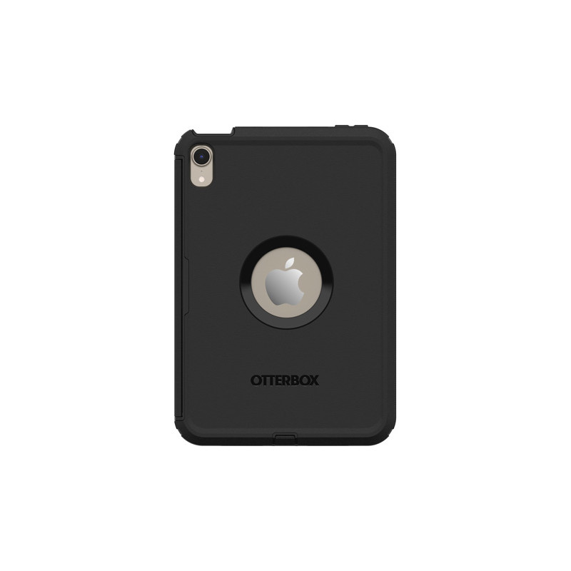 Defender iPad mini A17 Pro/6th gen BLK