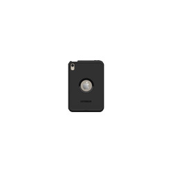 Defender iPad mini A17 Pro/6th gen BLK