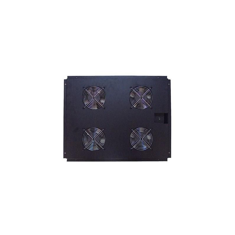 UNIDAD DE VENTILACION 4 VENT.