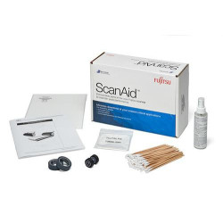 CLEANING SUPPLIES SCANAID KIT