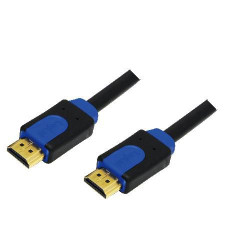 HDMI cable, A/M to A/M, 4K/30
